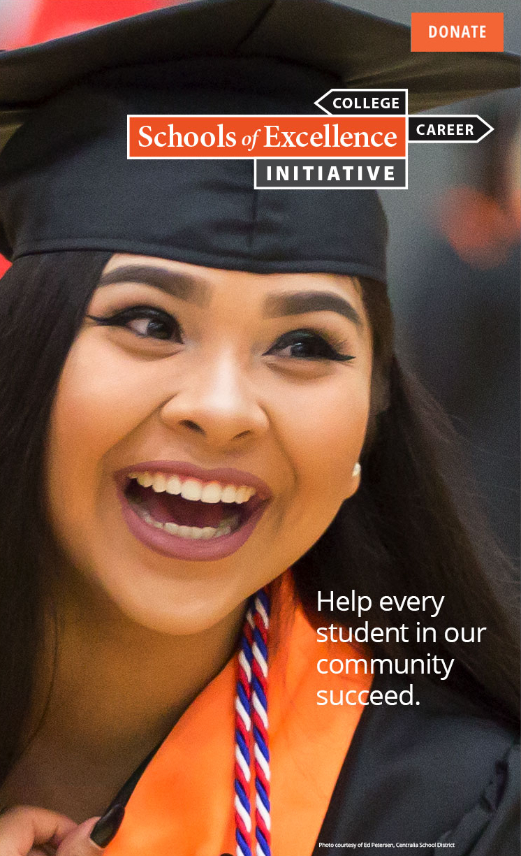 Help Every Student Succeed in Our Community